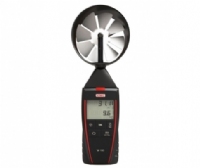 Máy đo tốc độ gió, lưu lượng gió model: LV130